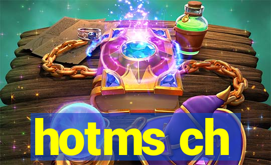 hotms ch